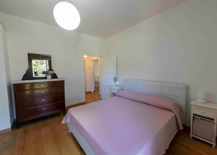 Podere P Ratizzoli Ii Piano 托莱